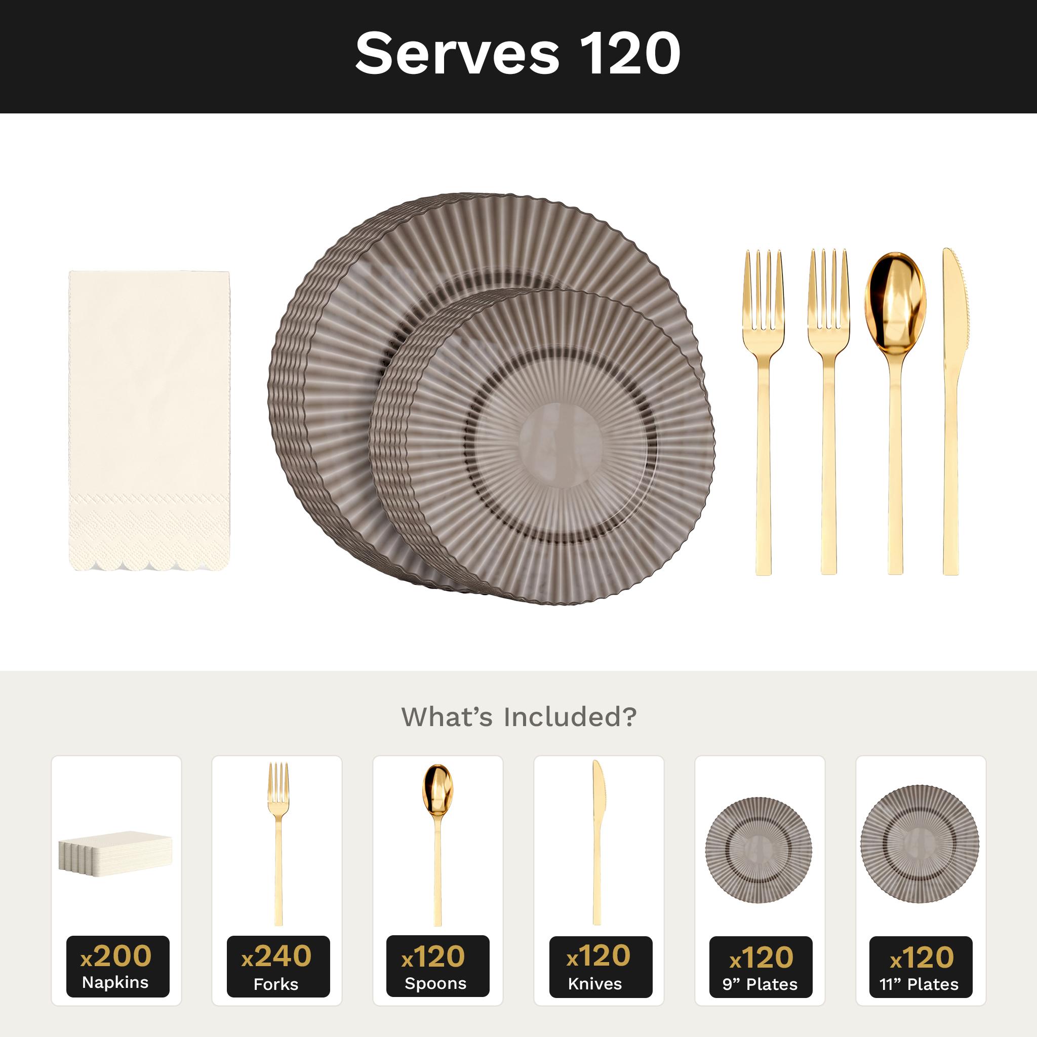 Topaz Gemstone Ultimate Set