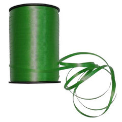 500 Yd Curling Ribbon - Green