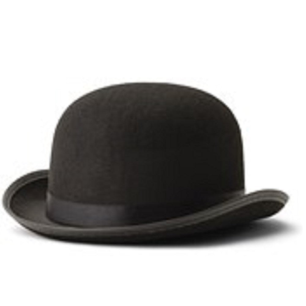 Derby Hat - Adults