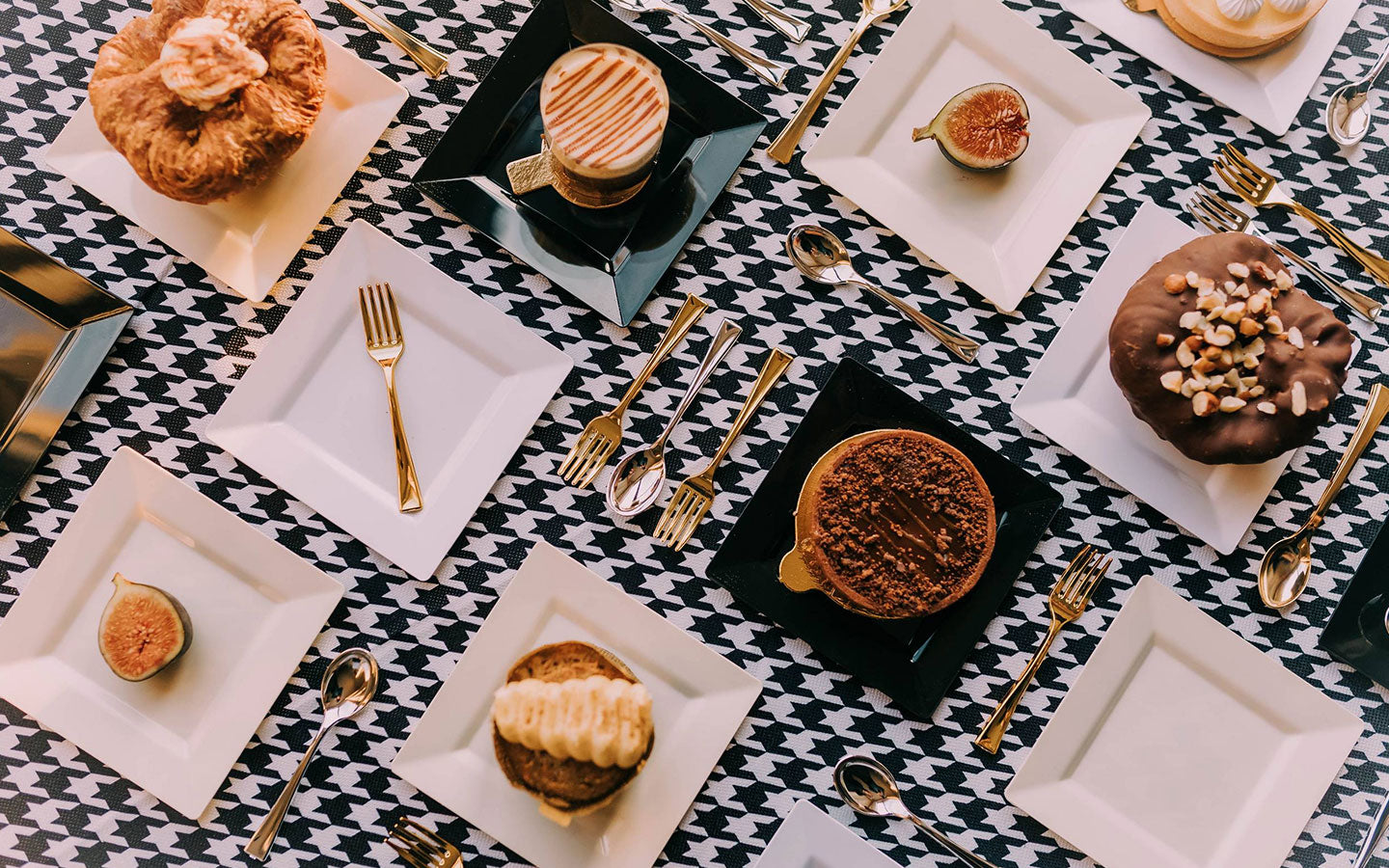 Impress Your Guests