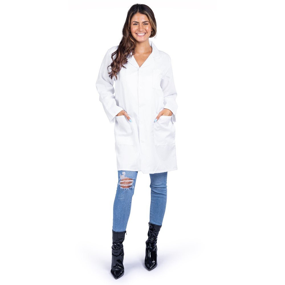 Doctor Lab Coat - Adults