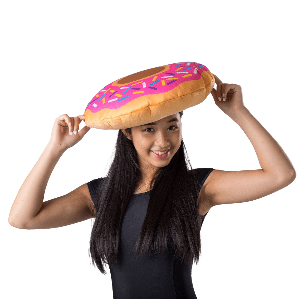 Doughnut Hat