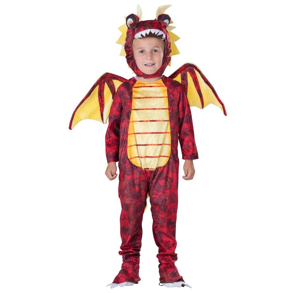 Dragon Costume for Toddlers - Kids