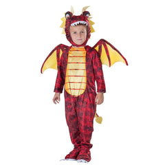 Dragon Costume for Toddlers - Kids