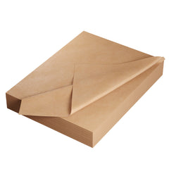 20 In. x 30 In. Kraft Paper | 240 Sheets