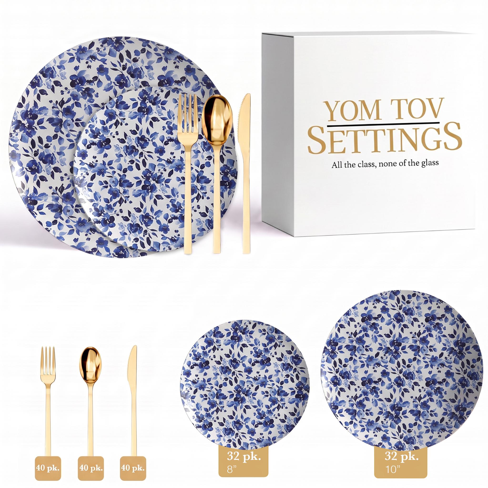 Earthtrends Bluebelle Deluxe Set