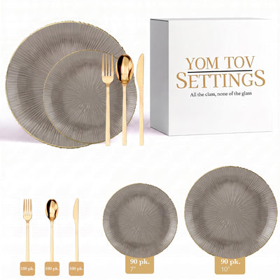 Smoke Burst Deluxe Set