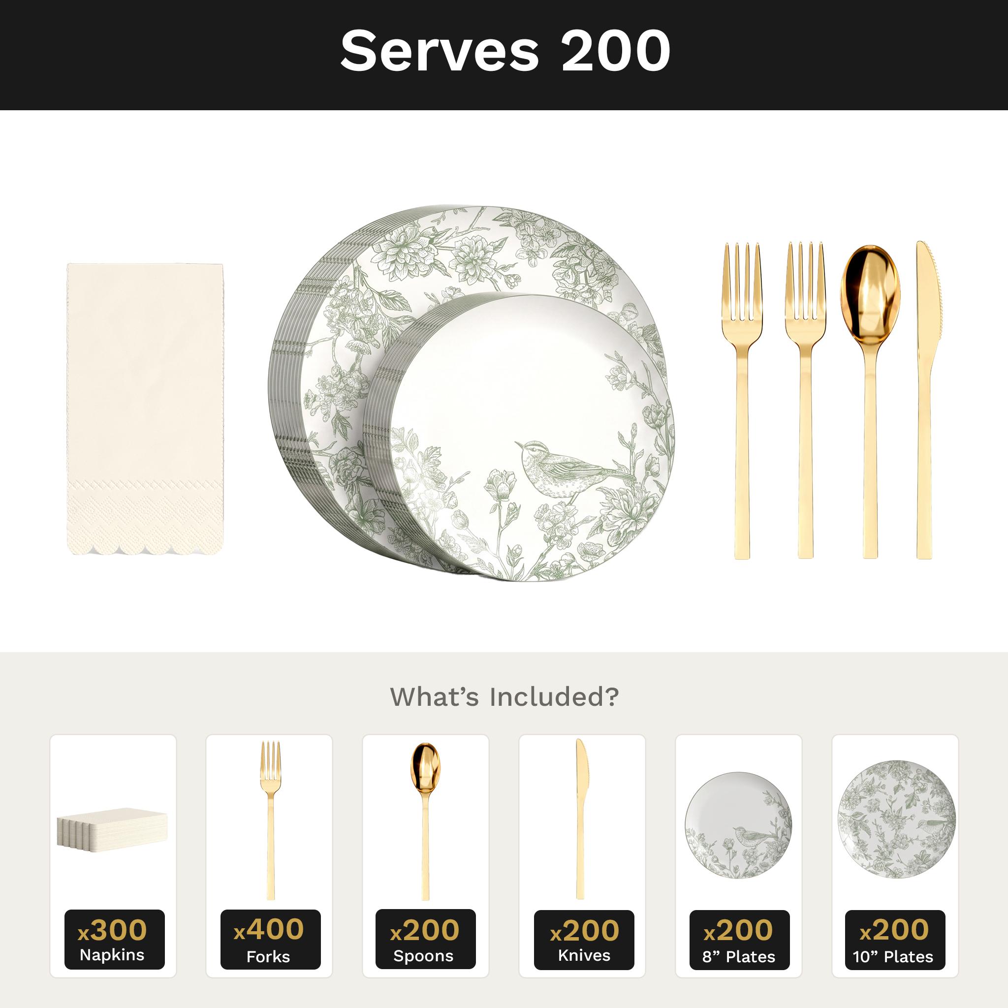 Earthtrends Yaffa Ultimate Set