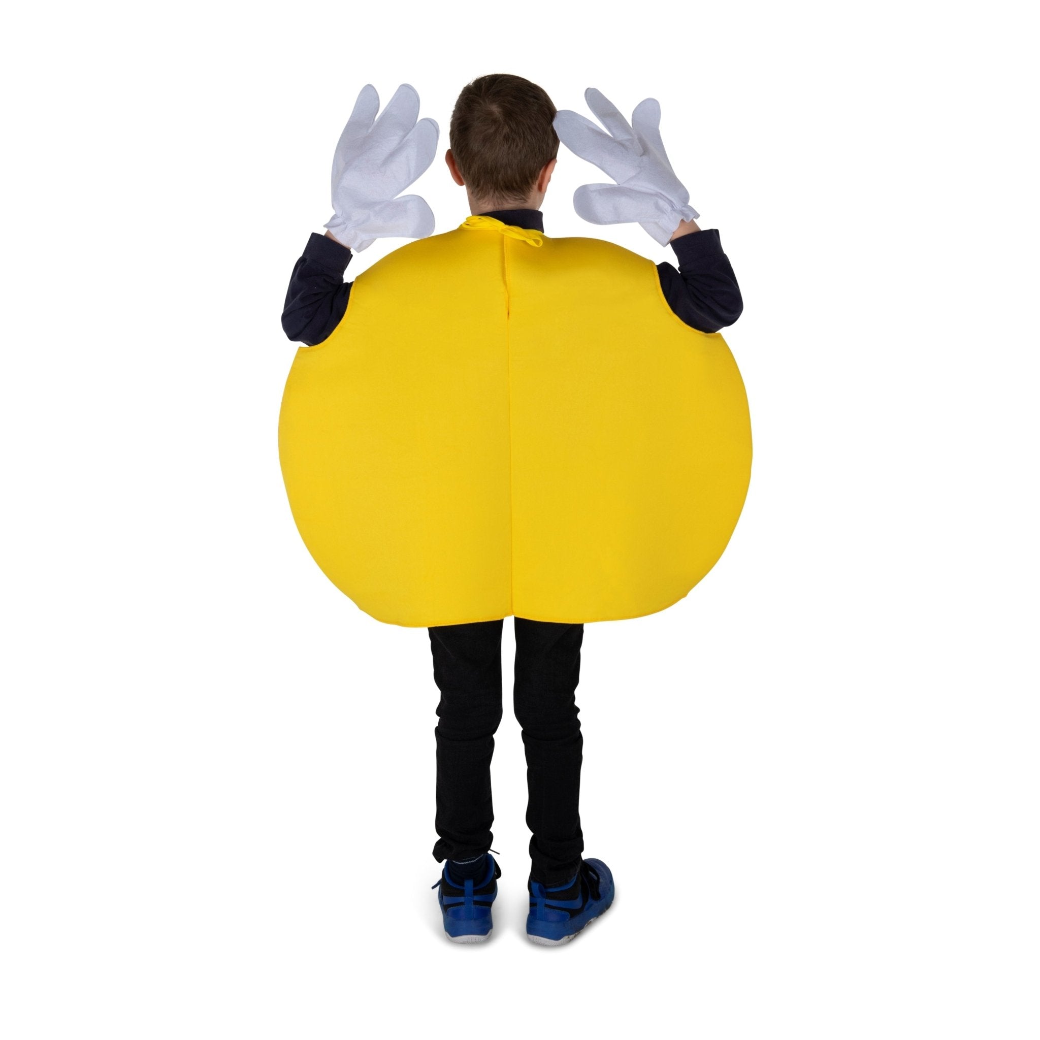 Emoji Smiley Costume - Kids