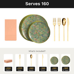Earthtrends Bouyant Ultimate Set