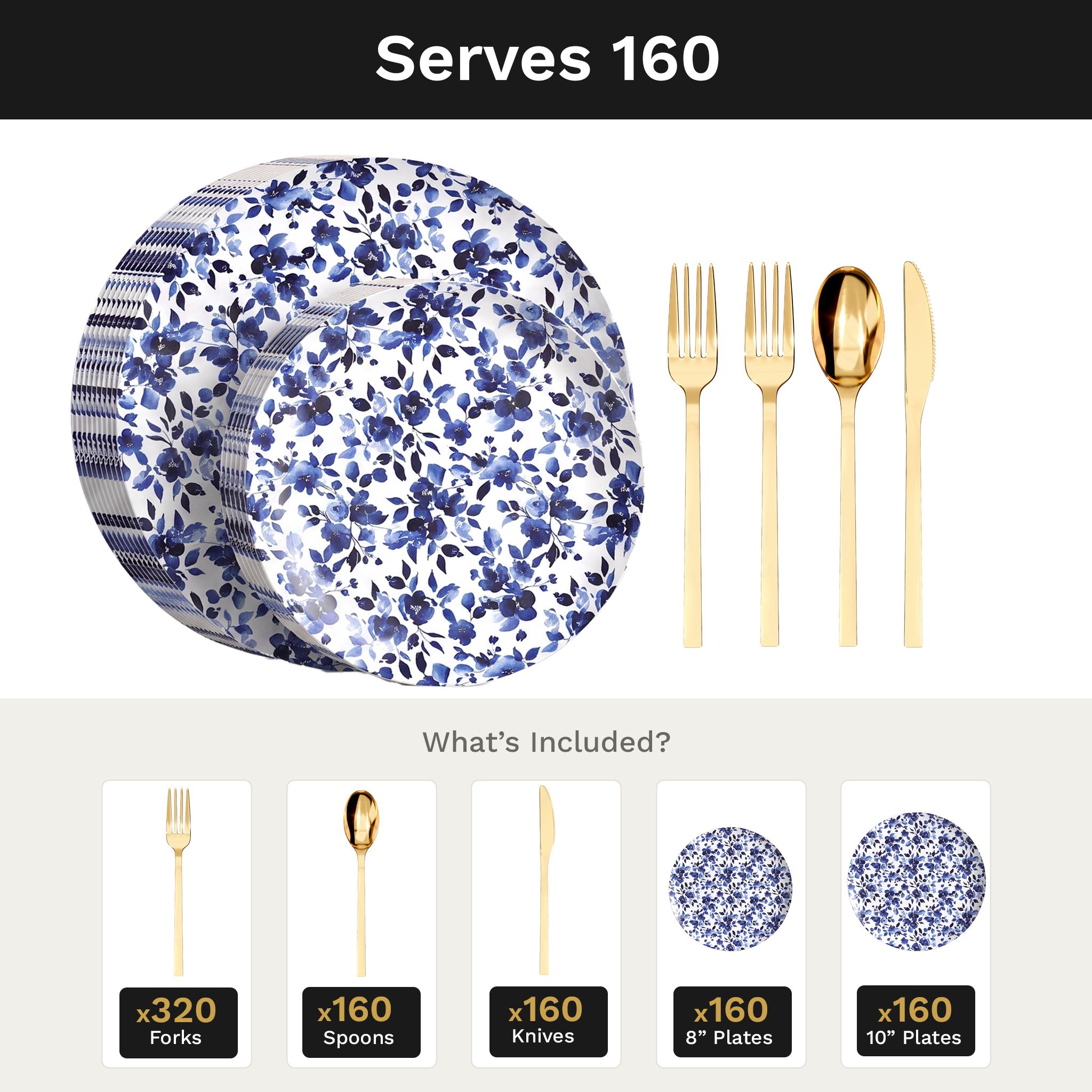 Earthtrends Bluebelle Deluxe Set