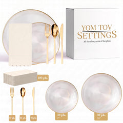 Clear Luster Ultimate Set