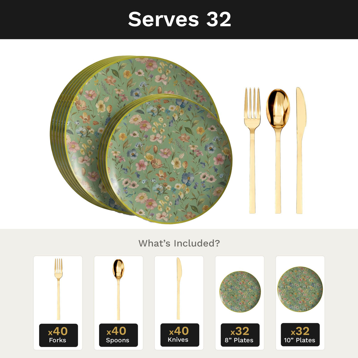 Earthtrends Bouyant Deluxe Set