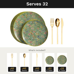 Earthtrends Bouyant Deluxe Set