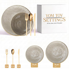 Smoke Weave Deluxe Set