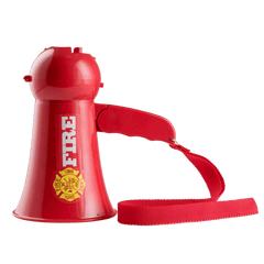 Fire Fighter Megaphone