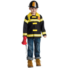 Fire Fighter Role-Play Set - Kids