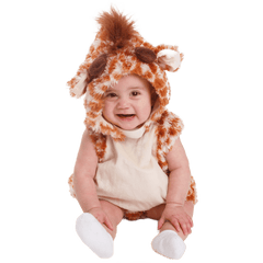 Giraffe Costume - Babies