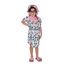 Granny Costume - Kids