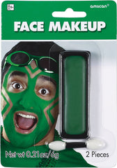 Face & Body Paint, Assorted, 0.21-oz, 2-pk - Pack of 2