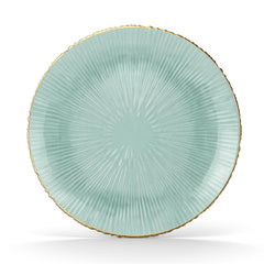 Green Burst Plate Combo | 90 10-inch + 90 7-inch