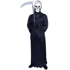 Grim Reaper Costume - Adults