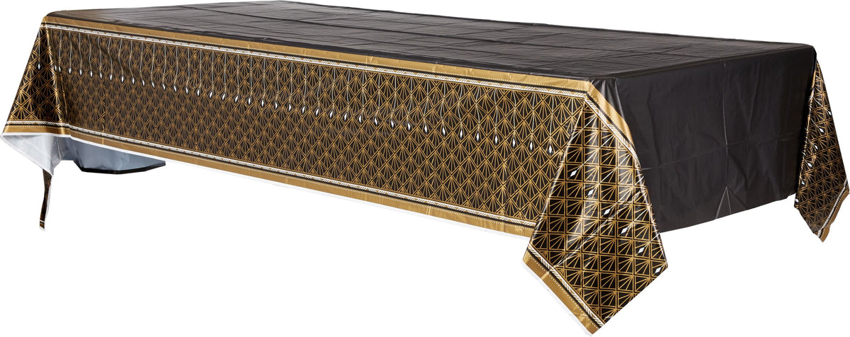 Hollywood Table Cover - Pack of 12