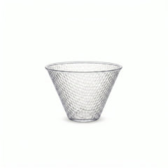 10 Oz. Hammered Serving Bowl | Case of 50