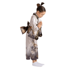 Japanese Kimono Costume - Kids