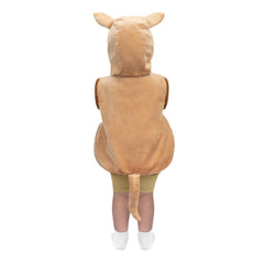 Kangaroo Costume - Babies