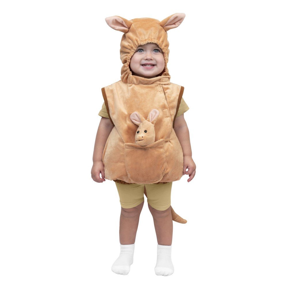 Kangaroo Costume - Babies