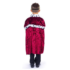 King Costume Set - Kids