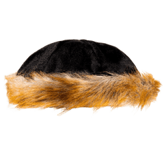 Kippah Shtreimel - Jewish Fur Hat