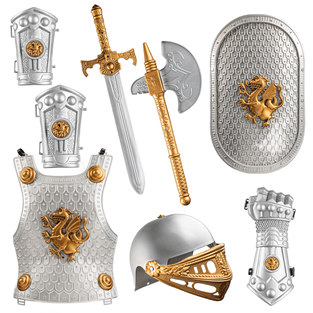 Knight Role Play Accessory Set