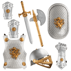 Knight Role Play Accessory Set