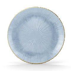 Blue Burst Plate Combo | 30 10-inch + 30 7-inch