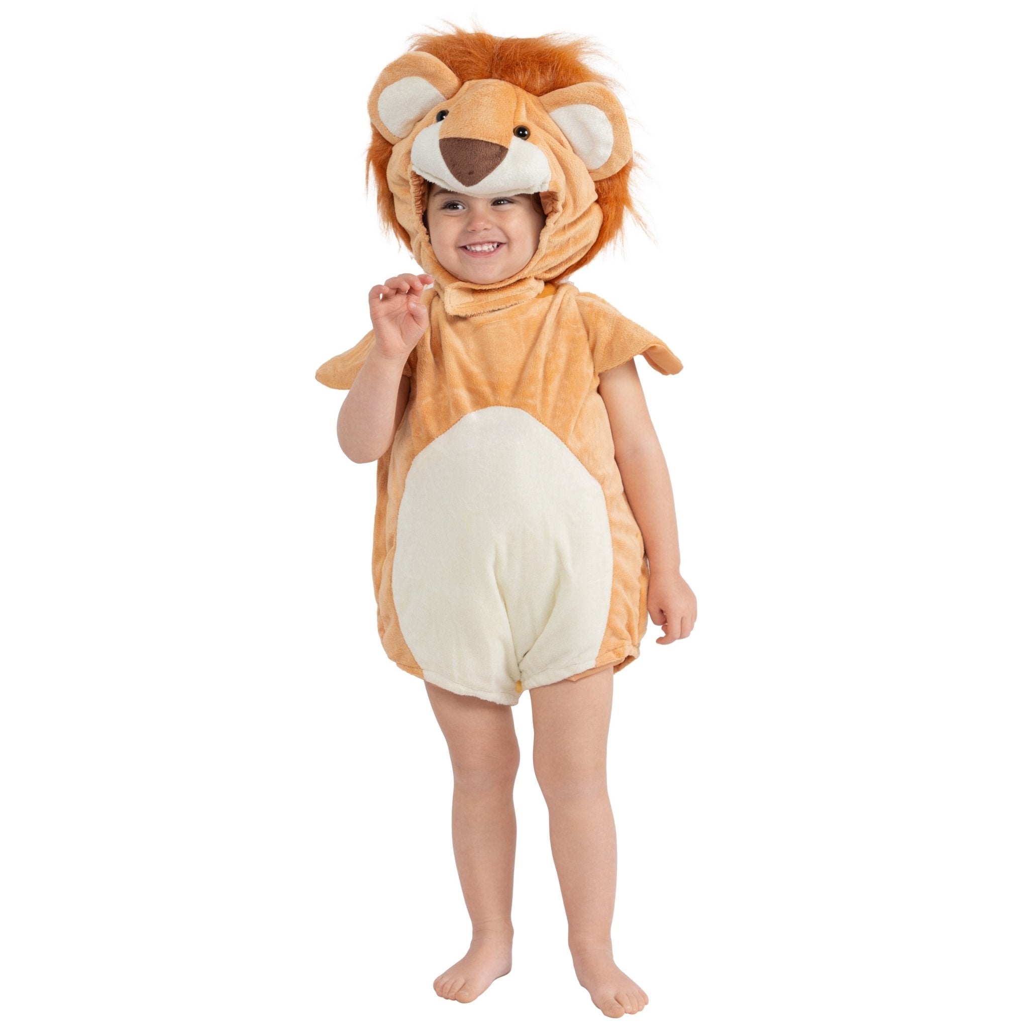 Lion Costume - Babies