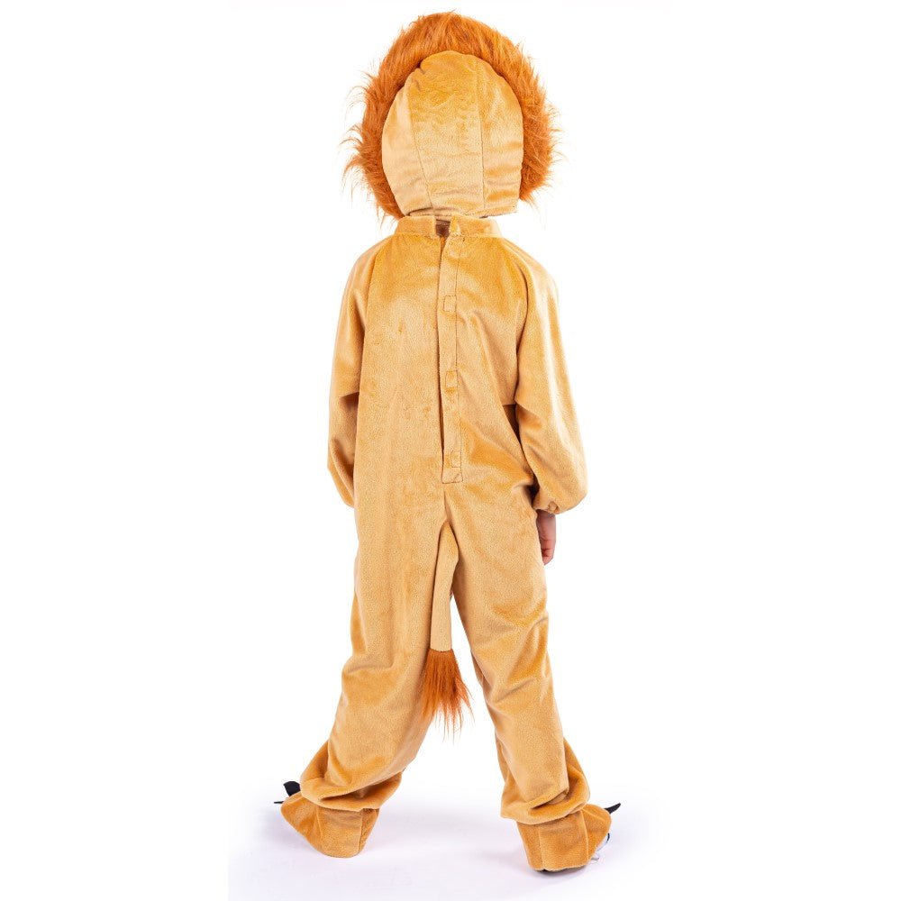 Lion Costume - Kids