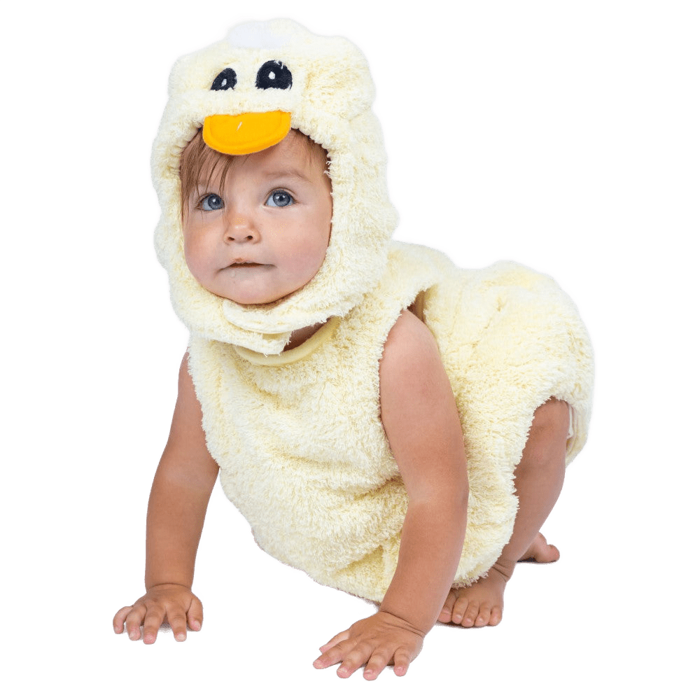 Little Duck Costume - Babies