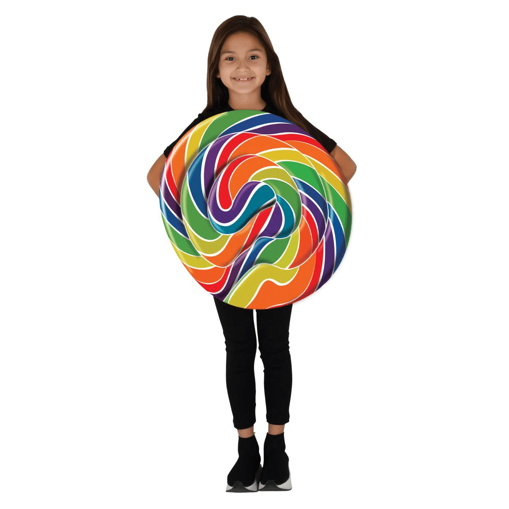 Lollipop Costume - Adults/Kids