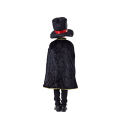 Magician Costume - Kids