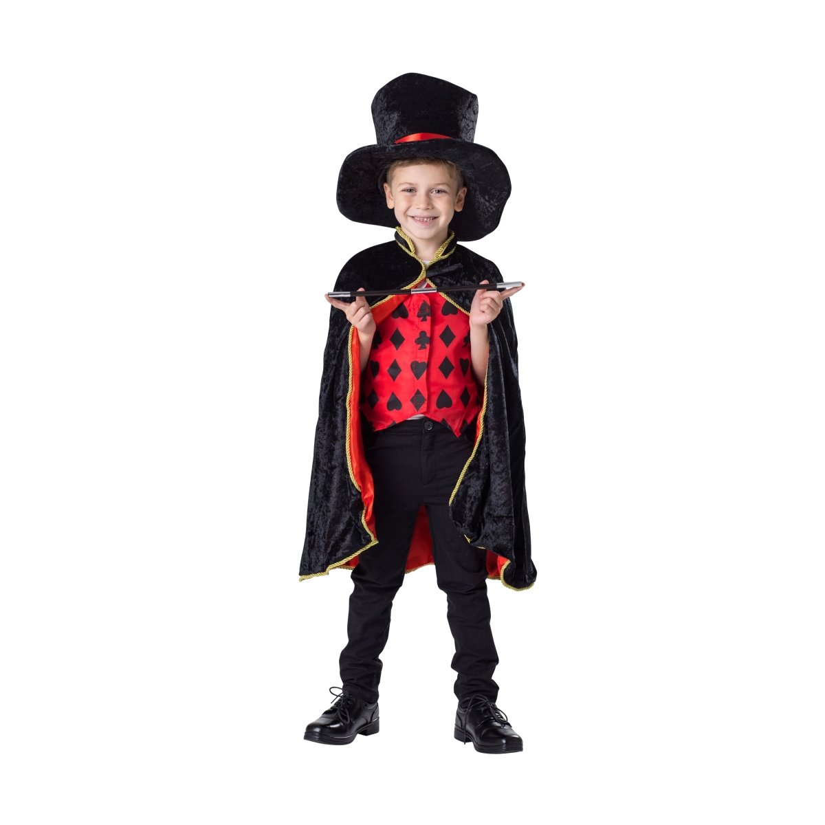 Magician Costume - Kids