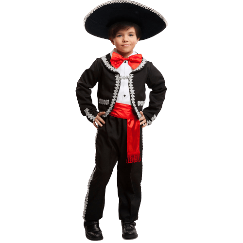 Mariachi Costume - Kids