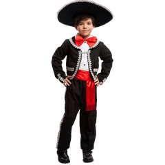 Mariachi Costume - Kids