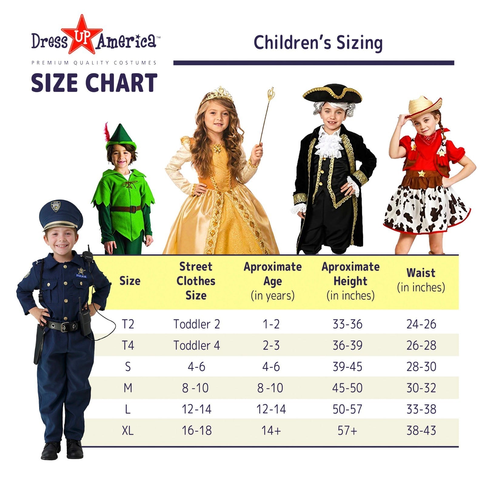 Medieval Princess Costume - Kids Medieval Princess Costume - Kids