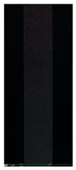 Large Black Cello Party Treat Bags, 11.5-Inch, 25-ct - Pack of 12