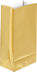 Medium Paper Treat Bags 12-ct - Pack of 2
