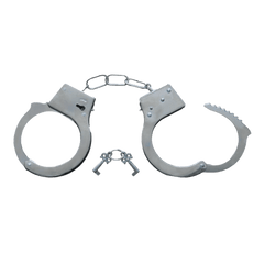 Metal Hand Cuffs