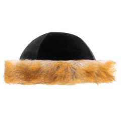 Mini Shtreimel - Jewish Fur Hat