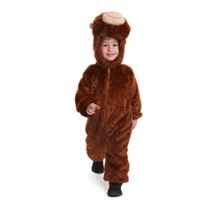 Monkey Costume - Kids